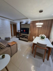 Apartamento com 2 Quartos à Venda, 52 m² em Riacho Fundo Ii - Brasília