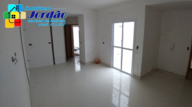 Apartamento com 2 Quartos à Venda, 45 m² em Vila Humaitá - Santo André