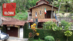 Casa com 7 Quartos à Venda, 319 m² em Bela Vista - Itaboraí