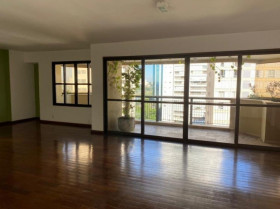 Apartamento com 3 Quartos à Venda, 258 m² em Alto De Pinheiros - São Paulo