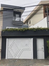 Sobrado com 4 Quartos à Venda, 300 m² em Vila Prudente - São Paulo