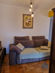 Apartamento com 1 Quarto à Venda, 60 m² em Vila Mariana - São Paulo