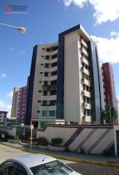 Apartamento com 4 Quartos à Venda, 214 m² em Lagoa Nova - Natal