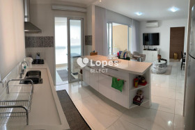 Apartamento com 2 Quartos à Venda, 130 m² em Vila Castelo Branco - Indaiatuba