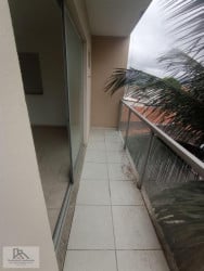 Apartamento com 2 Quartos à Venda, 55 m² em Inhoaíba - Rio De Janeiro
