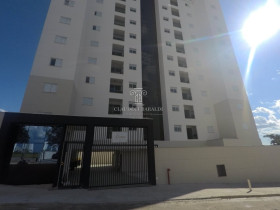 Apartamento com 3 Quartos à Venda, 85 m² em Parque Campolim - Sorocaba