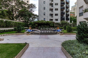 Apartamento com 4 Quartos à Venda, 616 m² em Vila Nova Conceição - São Paulo