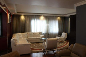 Apartamento com 4 Quartos à Venda, 250 m² em Bosque Da Saúde - São Paulo