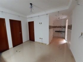 Apartamento com 2 Quartos à Venda, 48 m² em Vila Laís - São Paulo