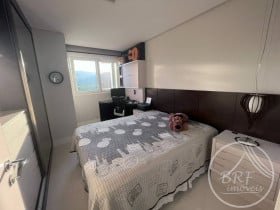 Apartamento com 3 Quartos à Venda, 117 m² em Jurerê Internacional - Florianópolis