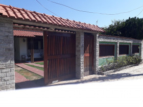 Casa com 5 Quartos à Venda, 512 m² em Campo Grande - Rio De Janeiro