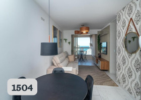 Apartamento com 2 Quartos à Venda, 70 m² em Morretes  - Itapema