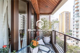 Apartamento com 3 Quartos à Venda, 177 m² em Perdizes - São Paulo