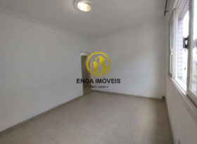 Apartamento com 2 Quartos para Alugar, 78 m² em Encruzilhada - Santos