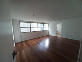 Apartamento com 3 Quartos à Venda, 107 m² em Higienópolis - São Paulo