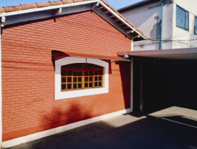 Casa com 3 Quartos à Venda, 154 m² em Jardim Das Indústrias - São José Dos Campos
