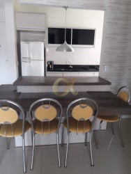 Apartamento com 2 Quartos à Venda, 59 m² em Jarivatuba - Joinville