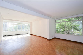 Apartamento com 3 Quartos à Venda, 188 m² em Cerqueira César - São Paulo