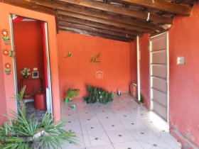 Casa com 2 Quartos à Venda, 60 m² em Jardim Floresta - Bandeira Do Sul