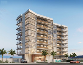 Imóvel com 3 Quartos à Venda, 117 m² em Barra Da Tijuca - Rio De Janeiro