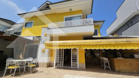 Casa com 3 Quartos à Venda, 250 m² em Vargem Pequena - Rio De Janeiro