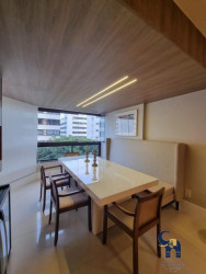 Apartamento com 3 Quartos à Venda, 127 m² em Caminho Das Arvores - Salvador