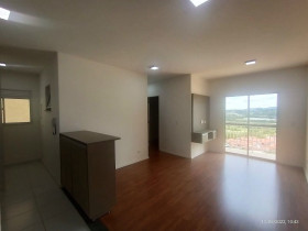 Apartamento com 2 Quartos à Venda, 57 m² em Loteamento Santo Antônio - Itatiba