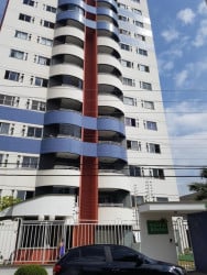 Apartamento com 3 Quartos à Venda, 97 m² em Fátima - Teresina