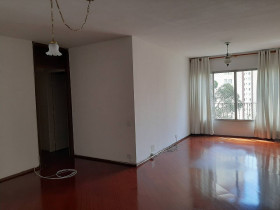 Apartamento com 3 Quartos à Venda, 100 m² em Vila Parque Jabaquara - São Paulo