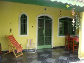 Casa com 3 Quartos à Venda, 95 m² em Campos Eliseos - Itanhaem