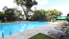 Apartamento com 4 Quartos à Venda, 411 m² em Jardim Marajoara - São Paulo