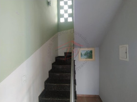Sobrado com 3 Quartos à Venda, 185 m² em Conjunto Habitacional Vila Réggio - Campinas