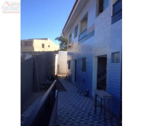 Casa de Condomínio com 3 Quartos à Venda, 75 m² em Amaro Branco - Olinda