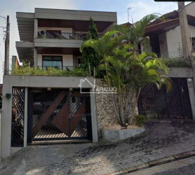 Sobrado com 3 Quartos à Venda, 367 m² em Vila Carvalho - Sorocaba