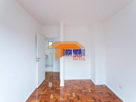Apartamento com 3 Quartos à Venda, 112 m² em Vila Clementino - São Paulo