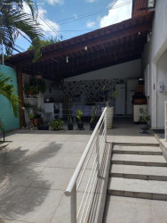 Casa com 7 Quartos à Venda, 290 m² em Torre - Recife
