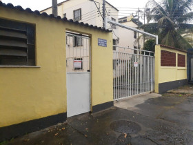 Imóvel com 2 Quartos à Venda, 60 m² em Campo Grande - Rio De Janeiro