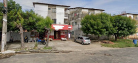 Apartamento com 2 Quartos à Venda, 60 m² em Morada Nova - Teresina
