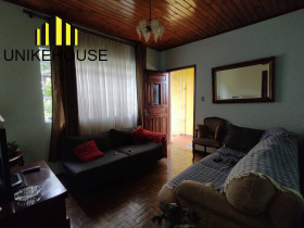 Casa com 2 Quartos à Venda, 108 m² em Socorro - São Paulo