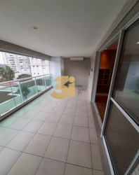 Apartamento com 3 Quartos à Venda, 109 m² em Chácara Santo Antônio - São Paulo