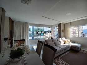 Apartamento com 3 Quartos à Venda, 119 m² em Centro - Balneário Camboriú