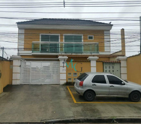 Casa com 3 Quartos à Venda, 88 m² em Campo Grande - Rio De Janeiro