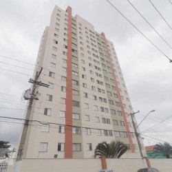 Apartamento com 2 Quartos à Venda, 52 m² em Vila Basileia - São Paulo