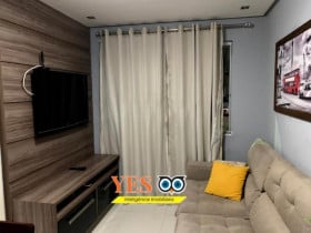 Apartamento com 2 Quartos à Venda, 50 m² em Mangabeira - Feira De Santana