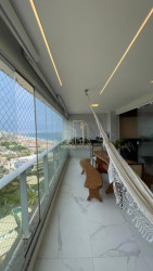Apartamento com 4 Quartos à Venda, 140 m² em Hemisphere 360 - Salvador