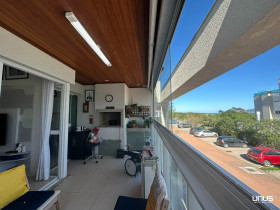 Apartamento com 2 Quartos à Venda, 113 m² em Campeche - Florianópolis