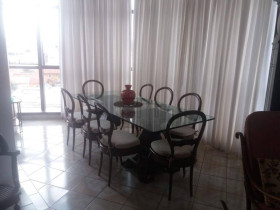 Apartamento com 4 Quartos à Venda, 160 m² em Vila Augusta - Sorocaba