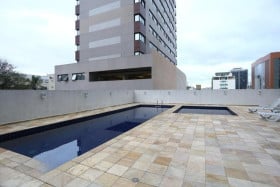 Apartamento com 3 Quartos à Venda, 120 m² em Centro - Osasco