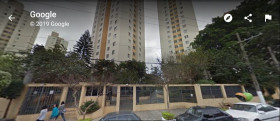 Apartamento com 2 Quartos à Venda, 61 m² em Mooca - São Paulo