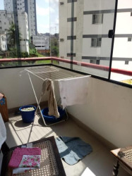 Apartamento com 1 Quarto à Venda, 50 m² em Brotas - Salvador